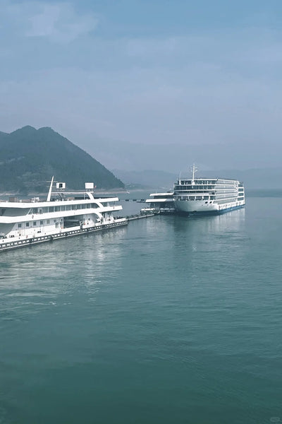 China Heritage Odyssey