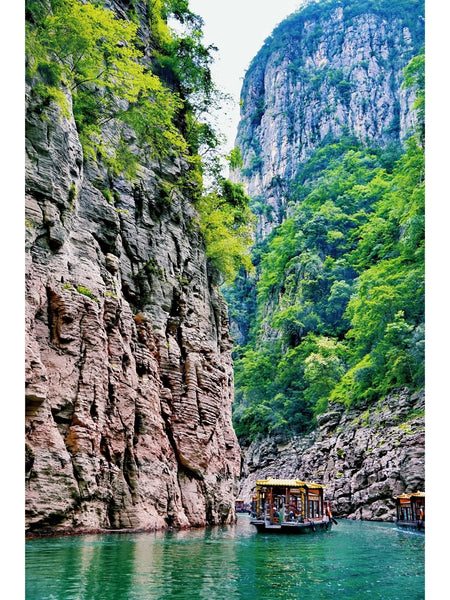 China Heritage Odyssey