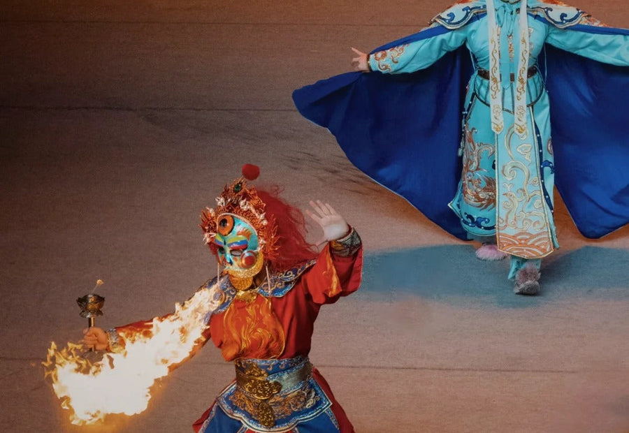 13-Day China Private Tour: Pandas, Great Wall & Li River