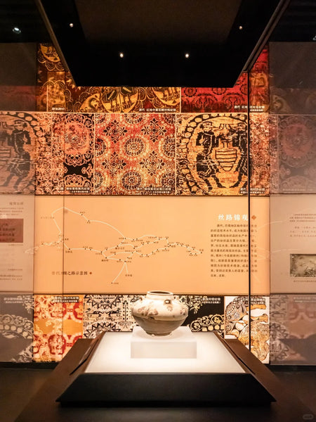Unveiling Cultural Heritage, Embracing Leisure, and Tracing Prosperity