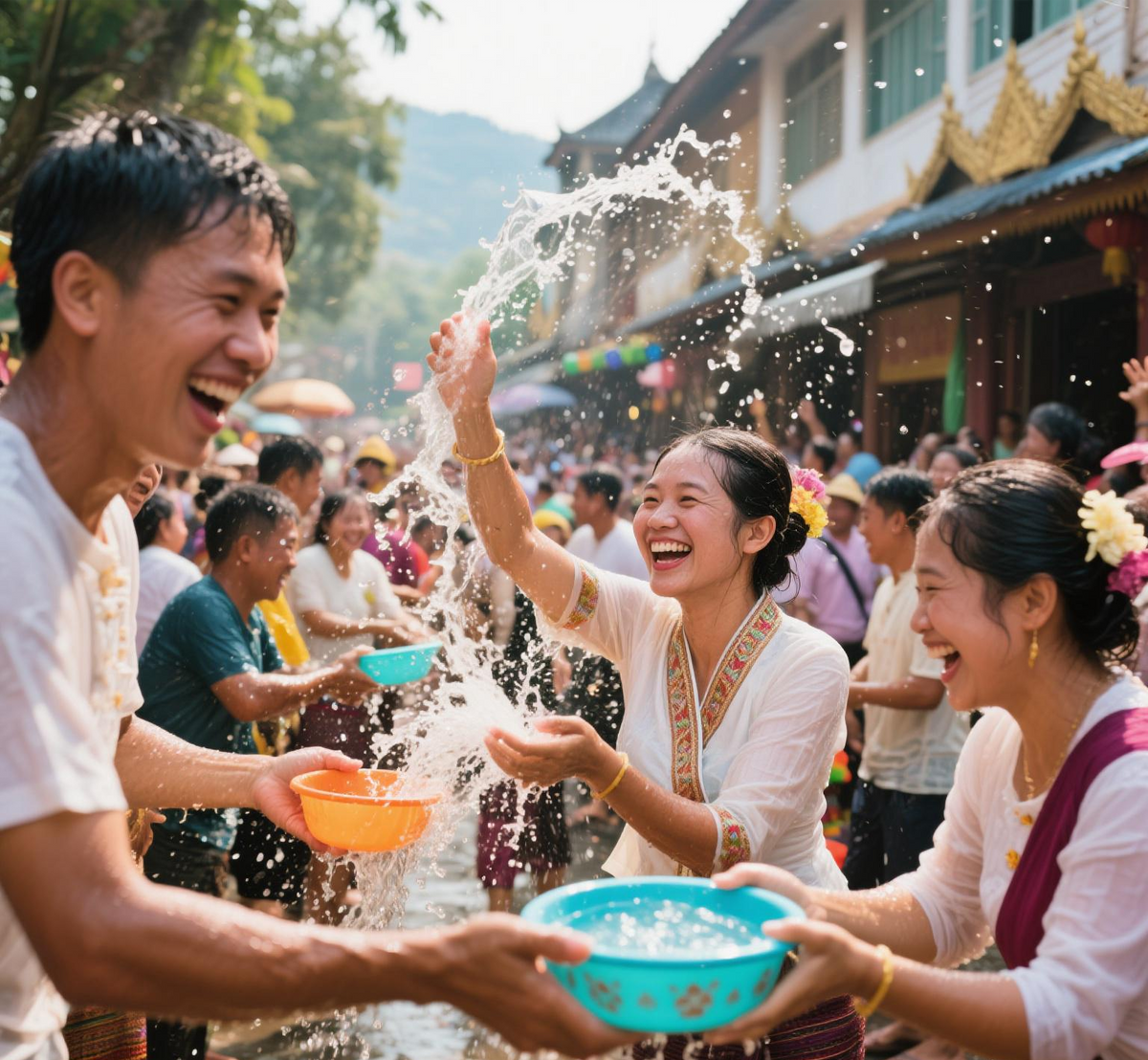 Private China travel