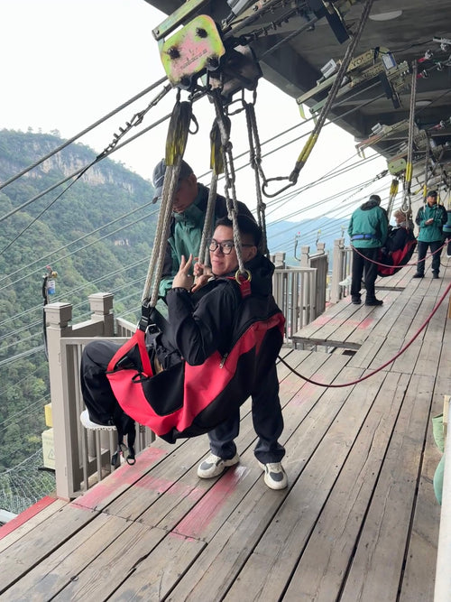 China private tour