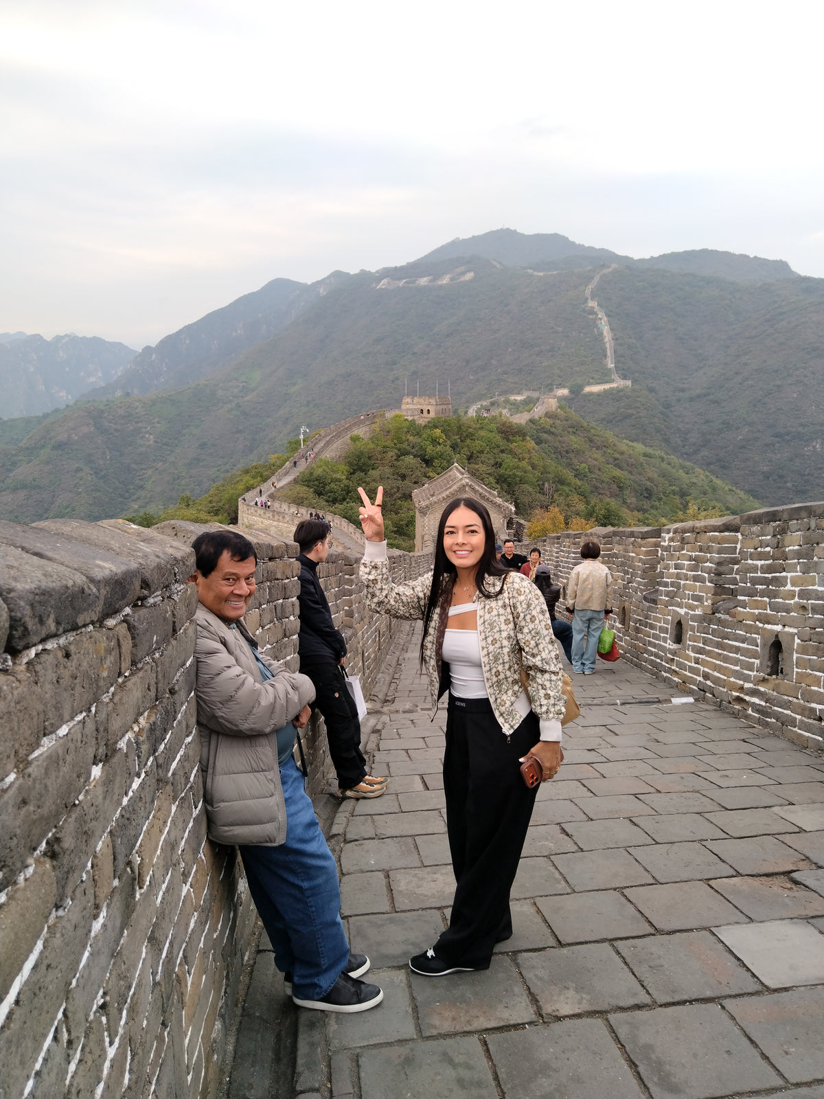 China private tour