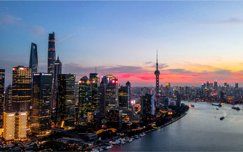 China cultural journey