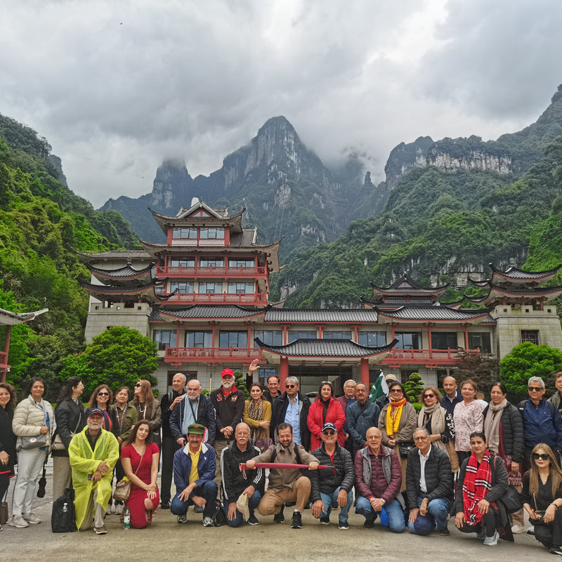 Customer's wonderful travel moments