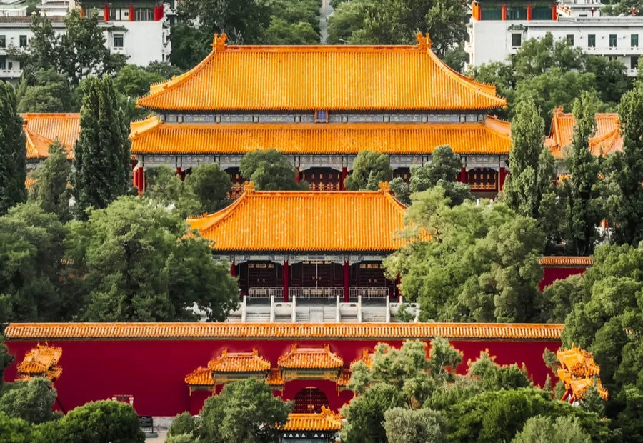 10-Day Classic China Tour: Great Wall, Warriors & Li River