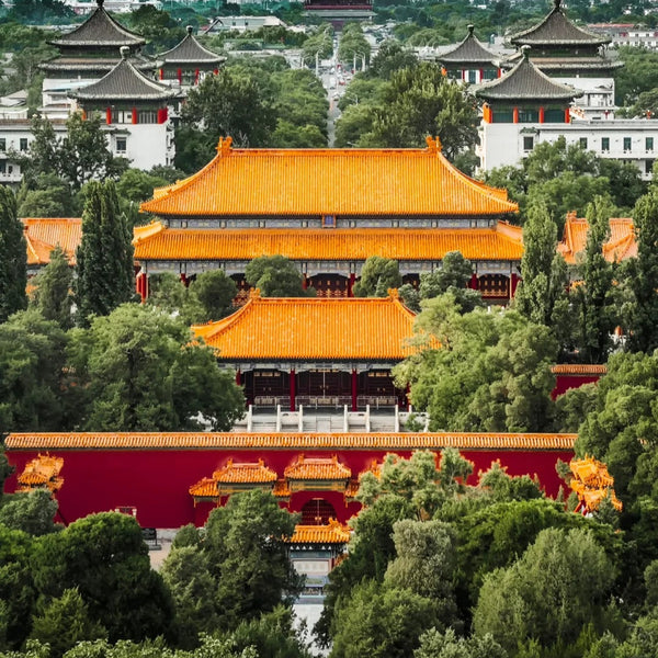 Classic China Tours