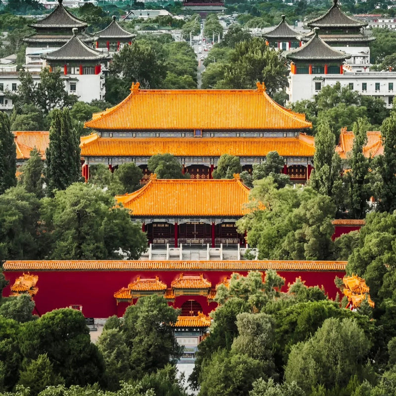 Classic China Tours