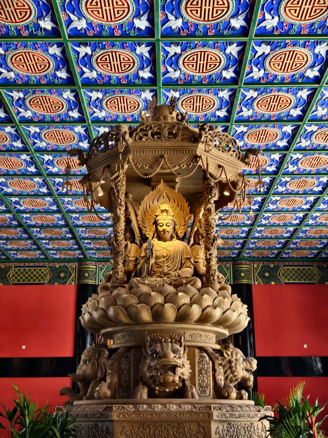 Discovering the Wonders of Leshan and Emei: A Zen - filled Adventure