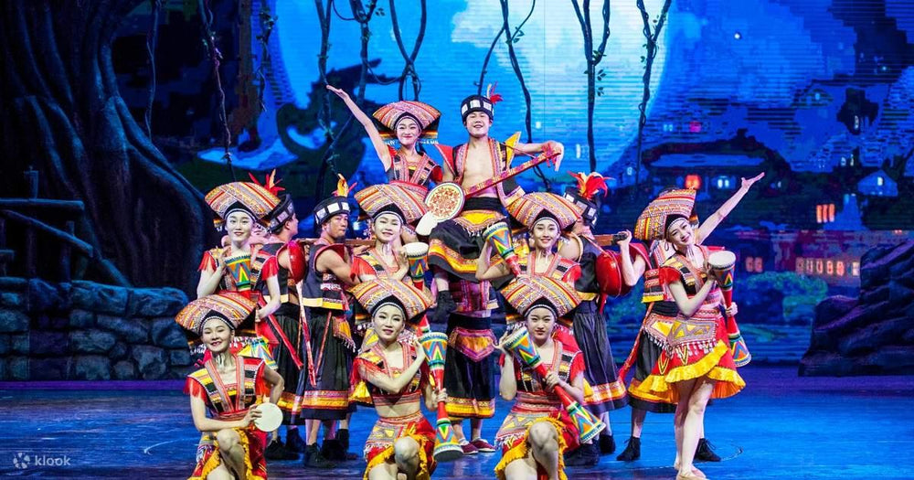 China cultural experience