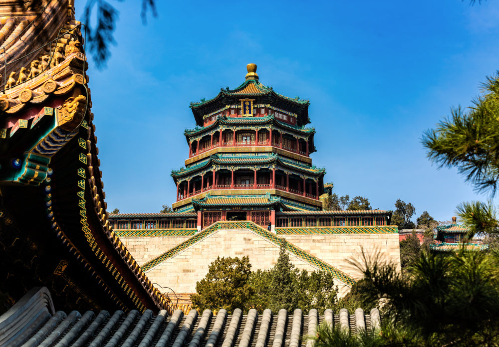 Beijing