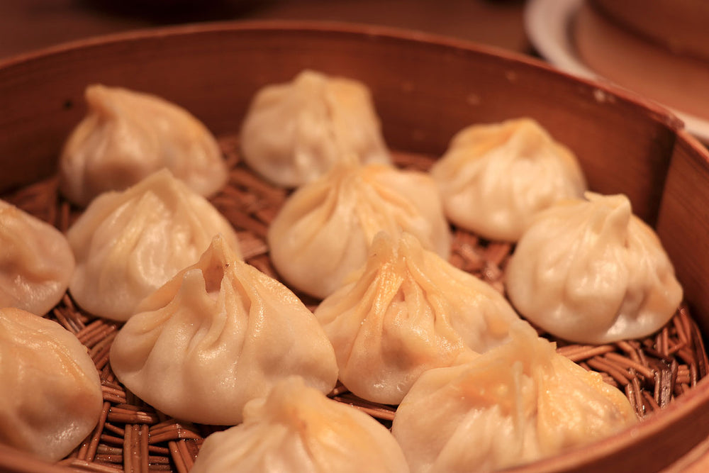 China food and culture experience