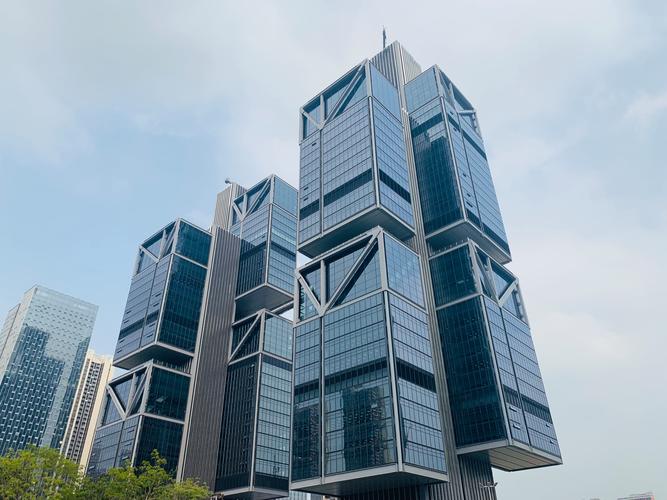 Drones, Autonomous Cars & The Future — Shenzhen