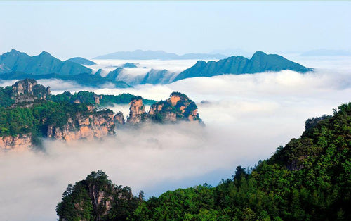 China private travel