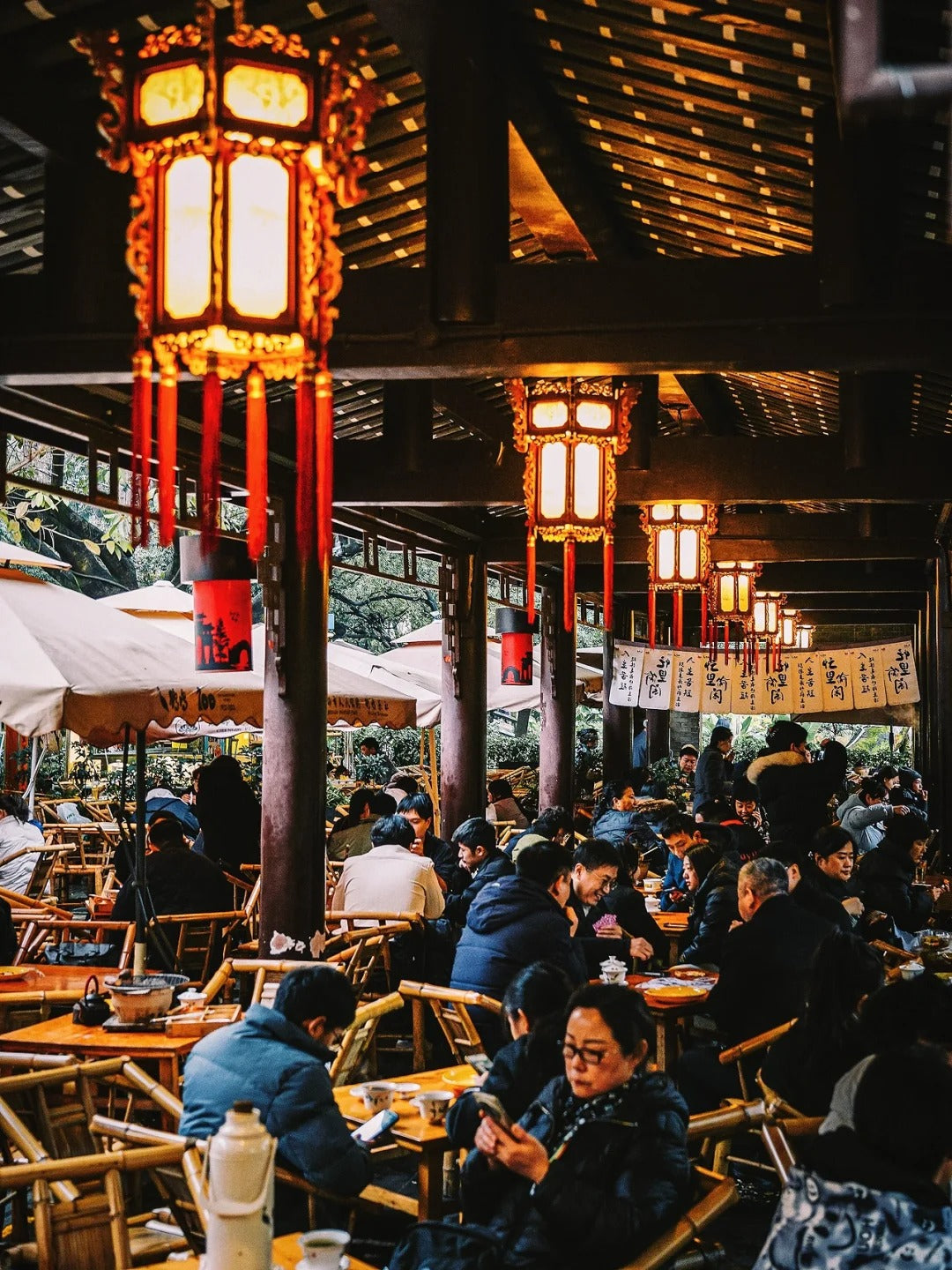 Exploring the Natural Beauty and Tibetan Culture in Western Sichuan and Tibet