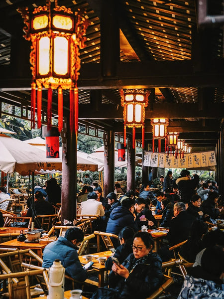 Exploring the Natural Beauty and Tibetan Culture in Western Sichuan and Tibet