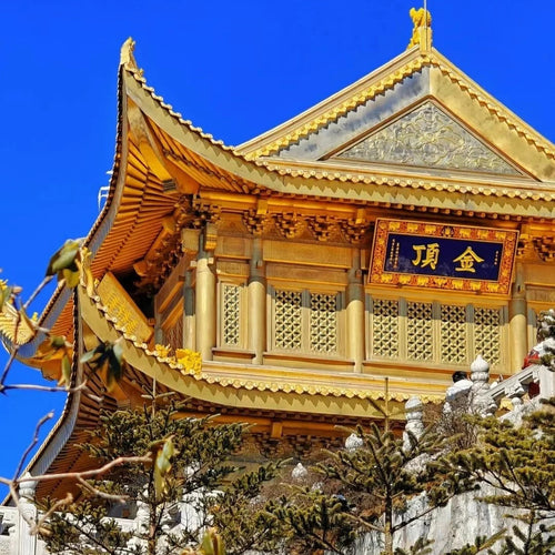 Two-Days Tour Leshan And Mount Emei - Main image