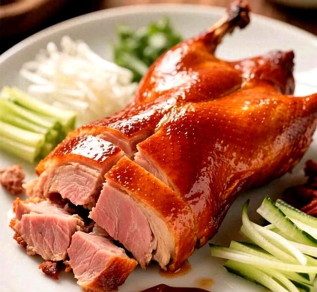 5 Days Beijing Food Tour: Cooking Class, Iconic Meals & Classic Spots