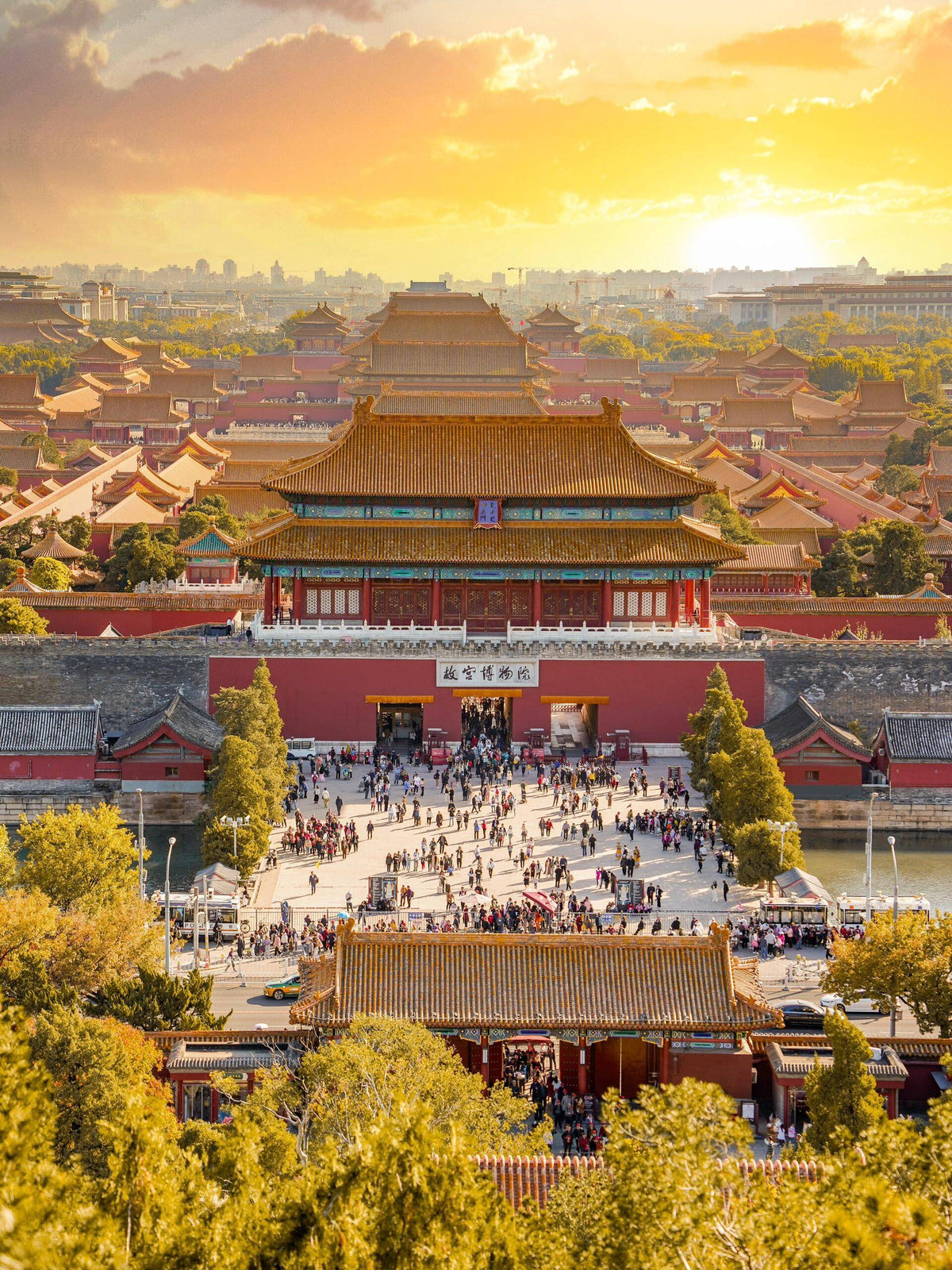 Beijing – Imperial China