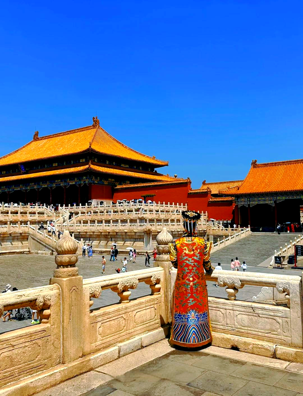 China cultural experience