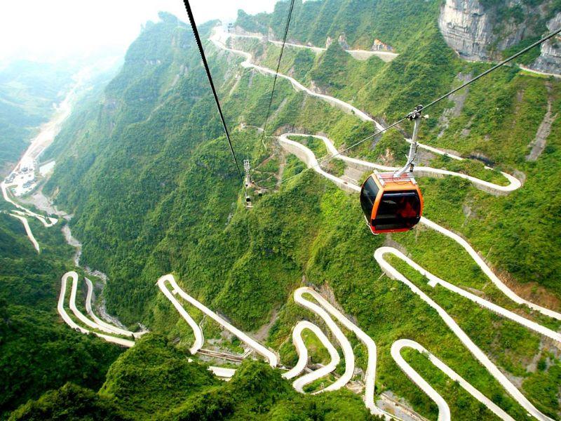 China private tour