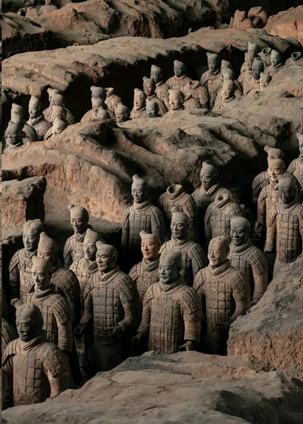 Classic China Tours