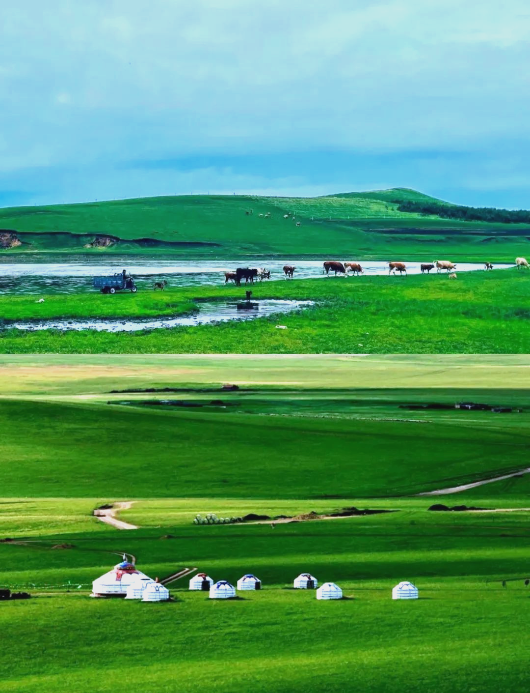 China private tour