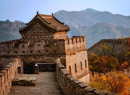 China private tour