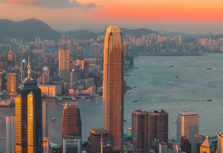 A Multifaceted China Journey