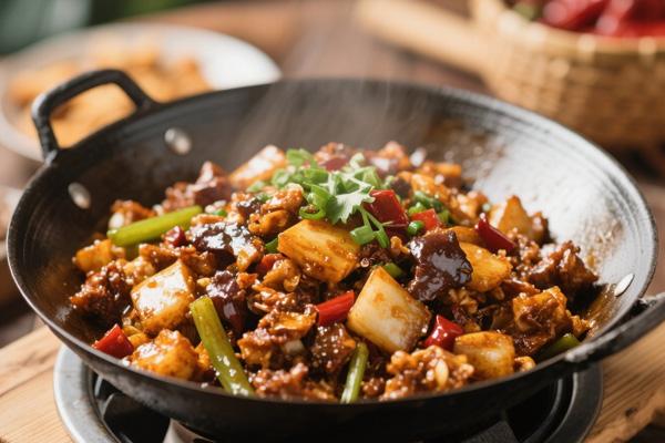 China food and culture experience