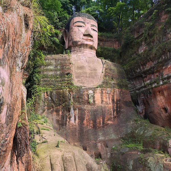 One-Day Tour Leshan And Mount Emei