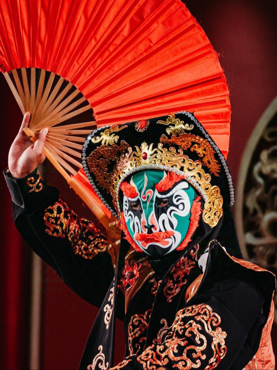 Discover authentic Chinese culture and local experiences