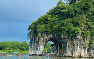 Guilin Travel
