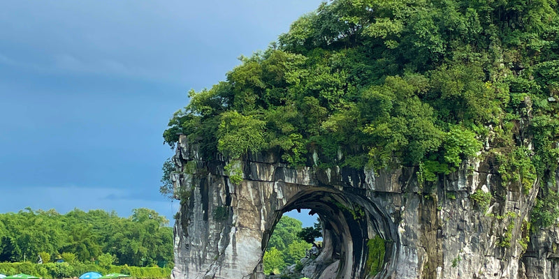 Day 9 - Exploring Guilin's Cultural Tapestry: Longsheng's Ethnic Communities and Longji Rice Terraces Adventure