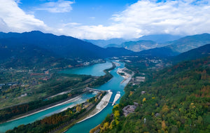 Chongqing Travel