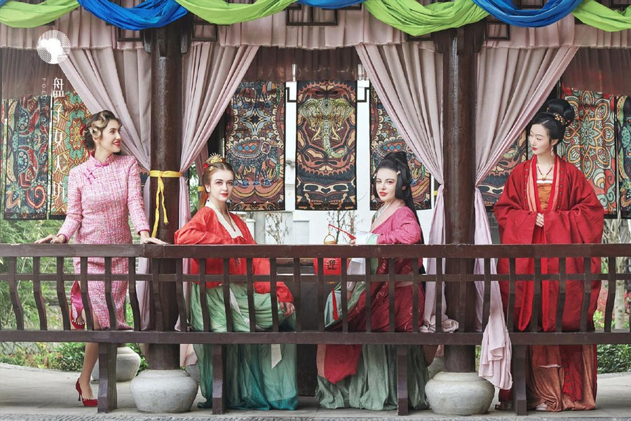 Discover Chinese culture and local experiences