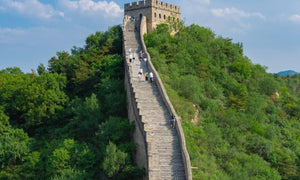 Beijing Travel