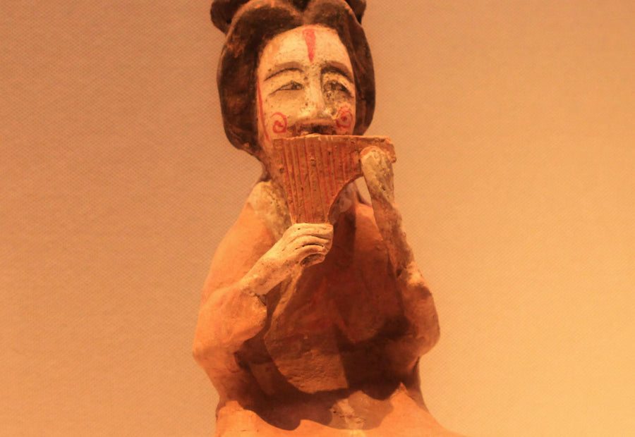 4 Days Relaxed Xian Tour: Terracotta Warriors, City Break
