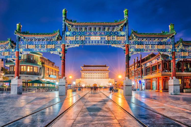 Beijing Departure — Airport or Railway Station Transfer — Beijing		