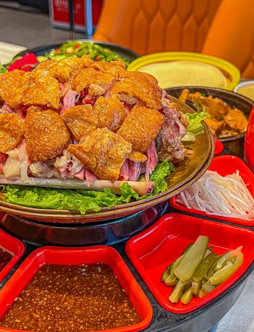 China food and culture experience