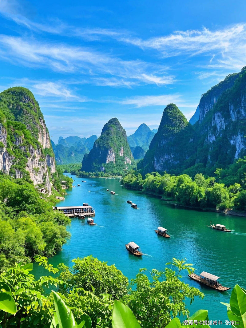 Day 10 - Guilin