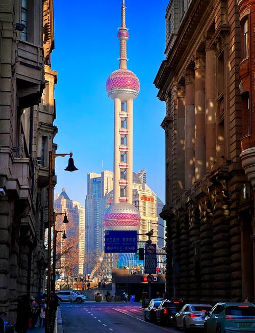 2 Days Modern Shanghai Impression Tour Modern Skyscrapers, Lifestyle & Art