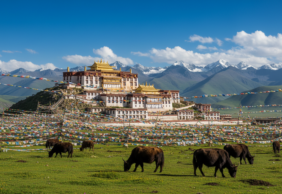 10-Day Yunnan Discovery: Kunming, Dali, Lijiang & Shangri-La