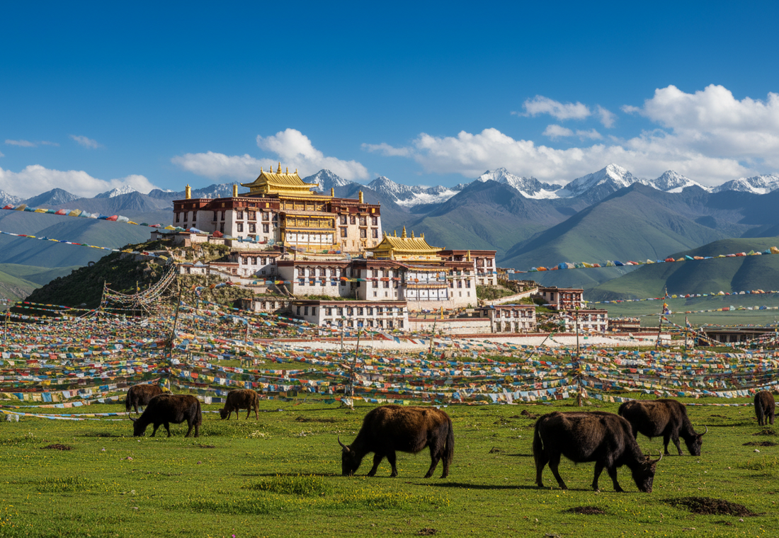 10-Day Yunnan Discovery: Kunming, Dali, Lijiang & Shangri-La