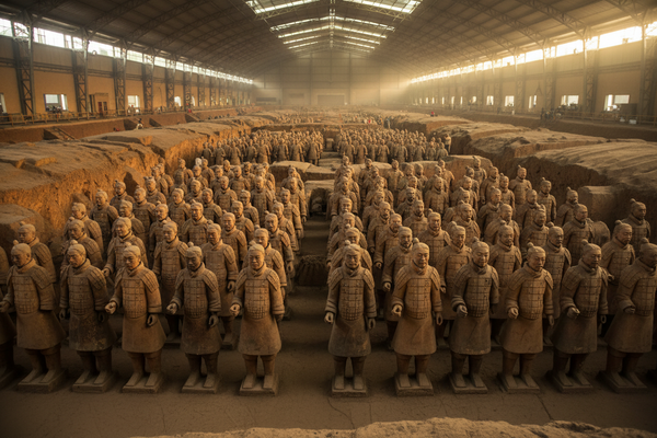 Xi'an