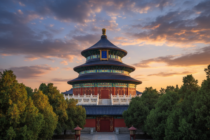 Meet The Pandas and China Essence