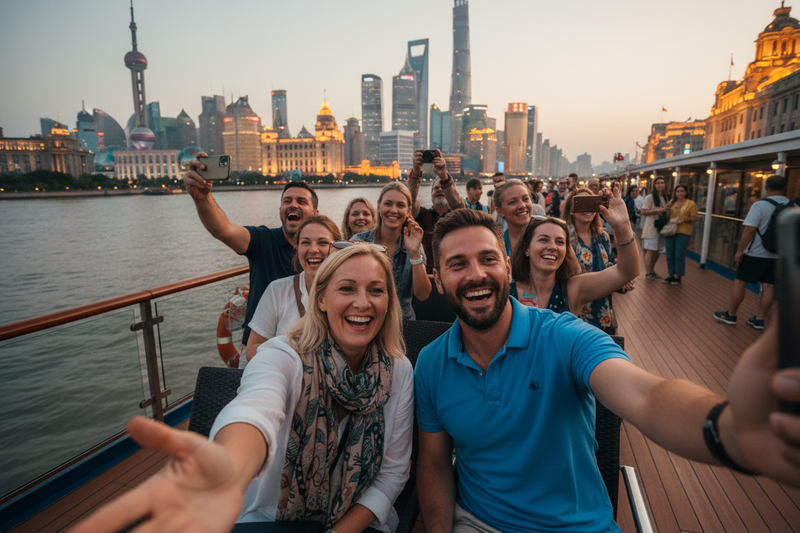 Day 12 - SHANGHAI