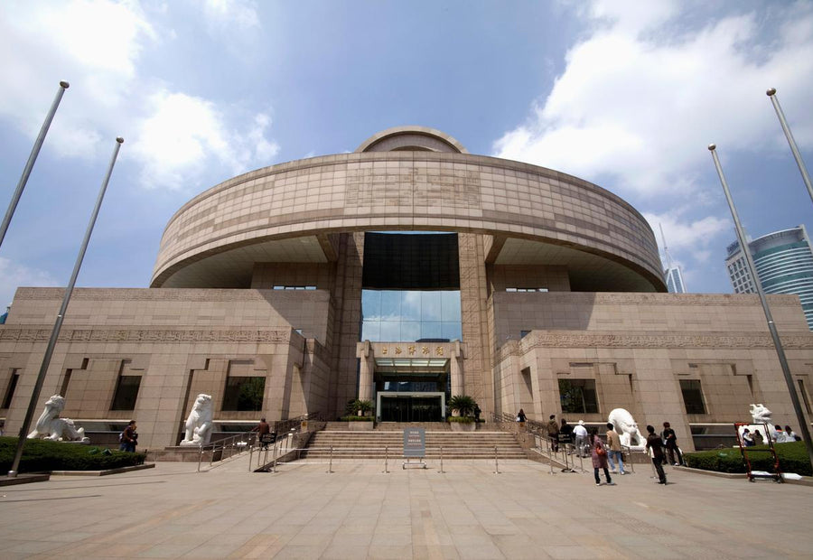 3 Days Best Shanghai Tour: Encounter Old and New Shanghai