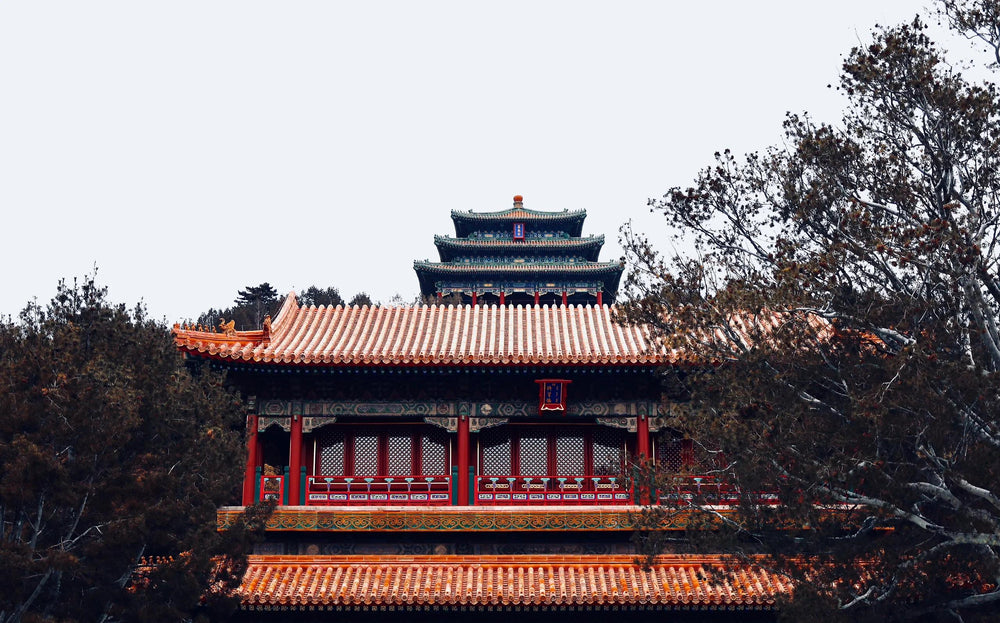 2 Days Beijing Essential Tour from Tianjin Cruise Port
