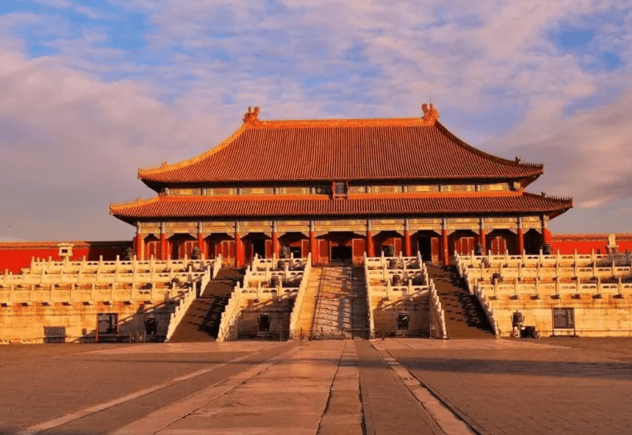 1 Day Beijing Layover Tour to Forbidden City & Hutongs (5-8 Hours)